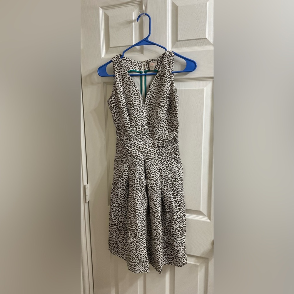 NWT Banana Republic Issa London collection dress size 0